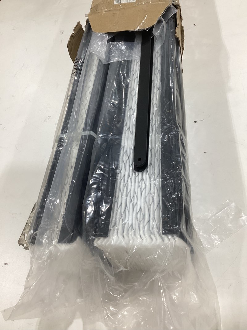 Condition photo showing New/Like New for 413 replacement filter compatible with aprilaire air purifier models 1410 1610 2410 2416 3410 4400, merv 13 whole house furnace filters 16×25×4, 2-pack 413 filter (2 packs)