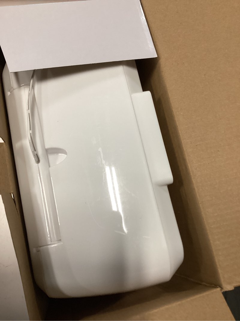 Condition photo showing Good Condition for munchkin warm glow baby wipe warmer, white 1 count (pack of 1)