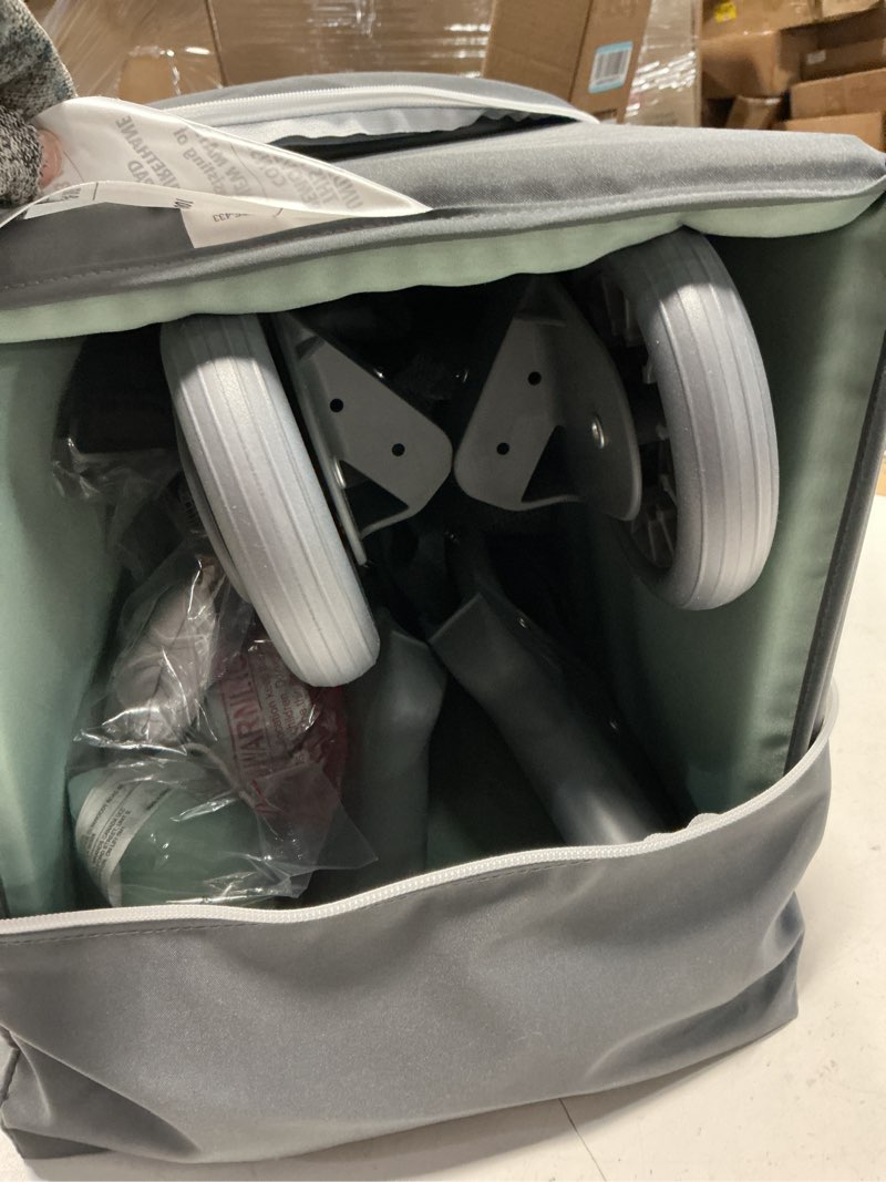 Condition photo showing Good Condition for Graco® Pack 'n Play® Simple Solutions™ Playard, Cam