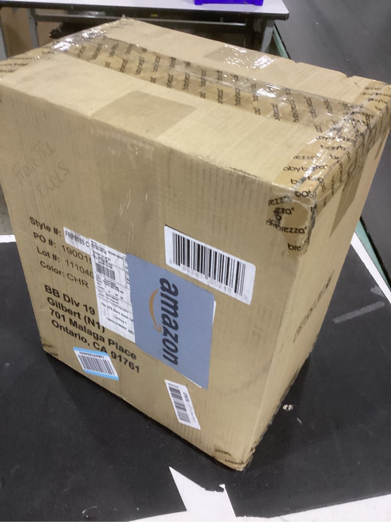 Condition photo showing New/Like New for baby brezza formula pro advanced formula dispenser machine - automatically mix a warm formula bottle instantly - easily make bottle with automatic powder blending, charcoal