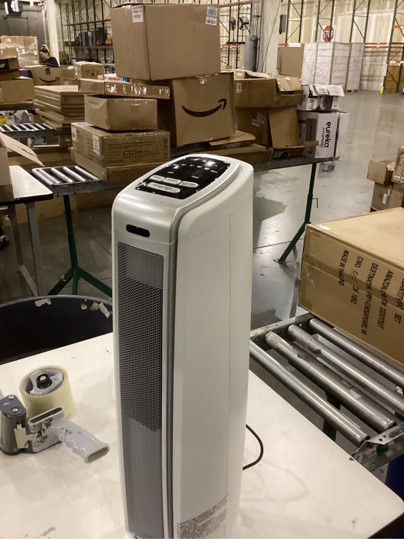 Condition photo showing As Is for Lasso heater