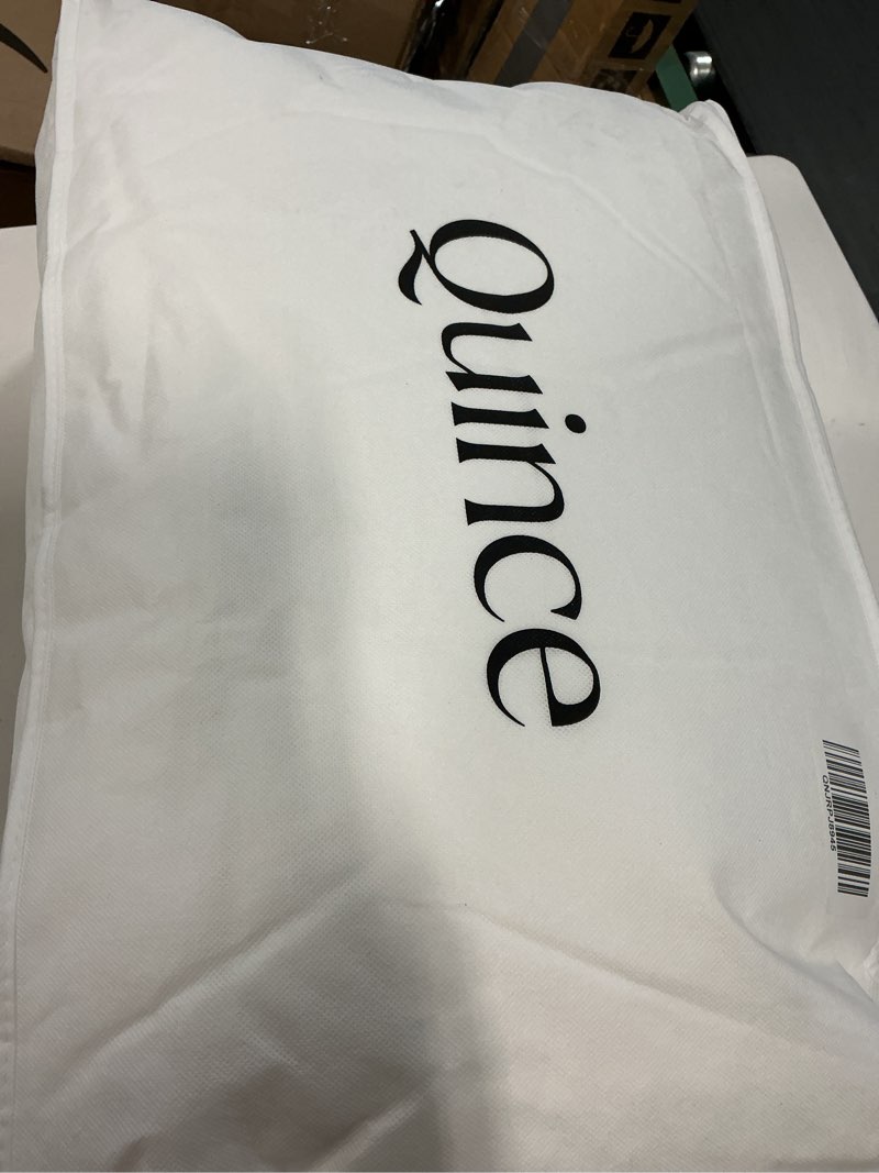 Condition photo showing Good Condition for premium down alternative pillow, standard, medium