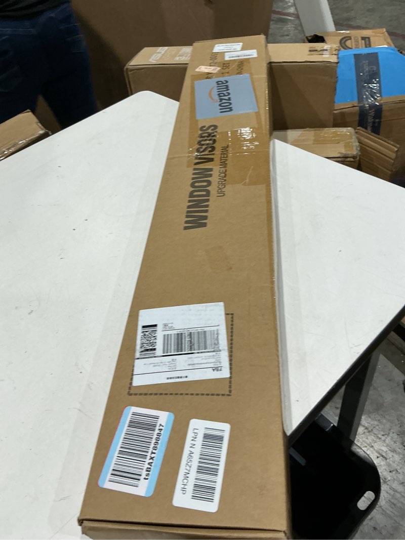Condition photo showing Good Condition for window visors rain guards