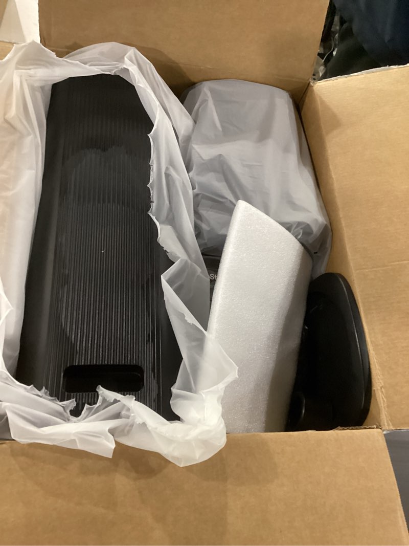 Condition photo showing Good Condition for VIVOSUN AeroStream H09 Intelligent Wi-Fi Humidifier, 2.38 Gal / 9 L Humidifier with Temp & Humidity Probe, Smart Remote Control, Designed for Growers