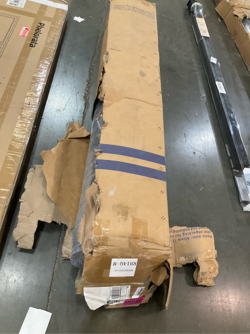 queen hybrid mattress