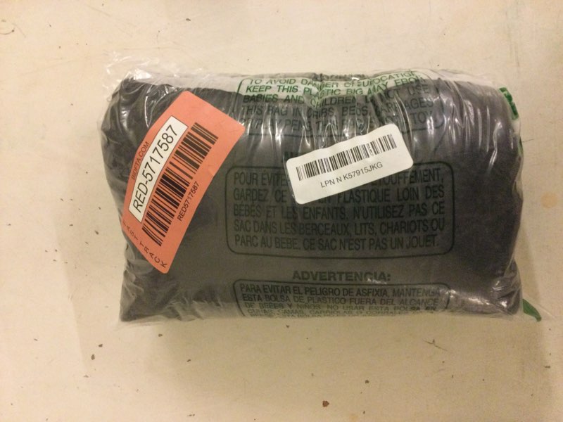 Condition photo showing Good Condition for xs hooded vest 