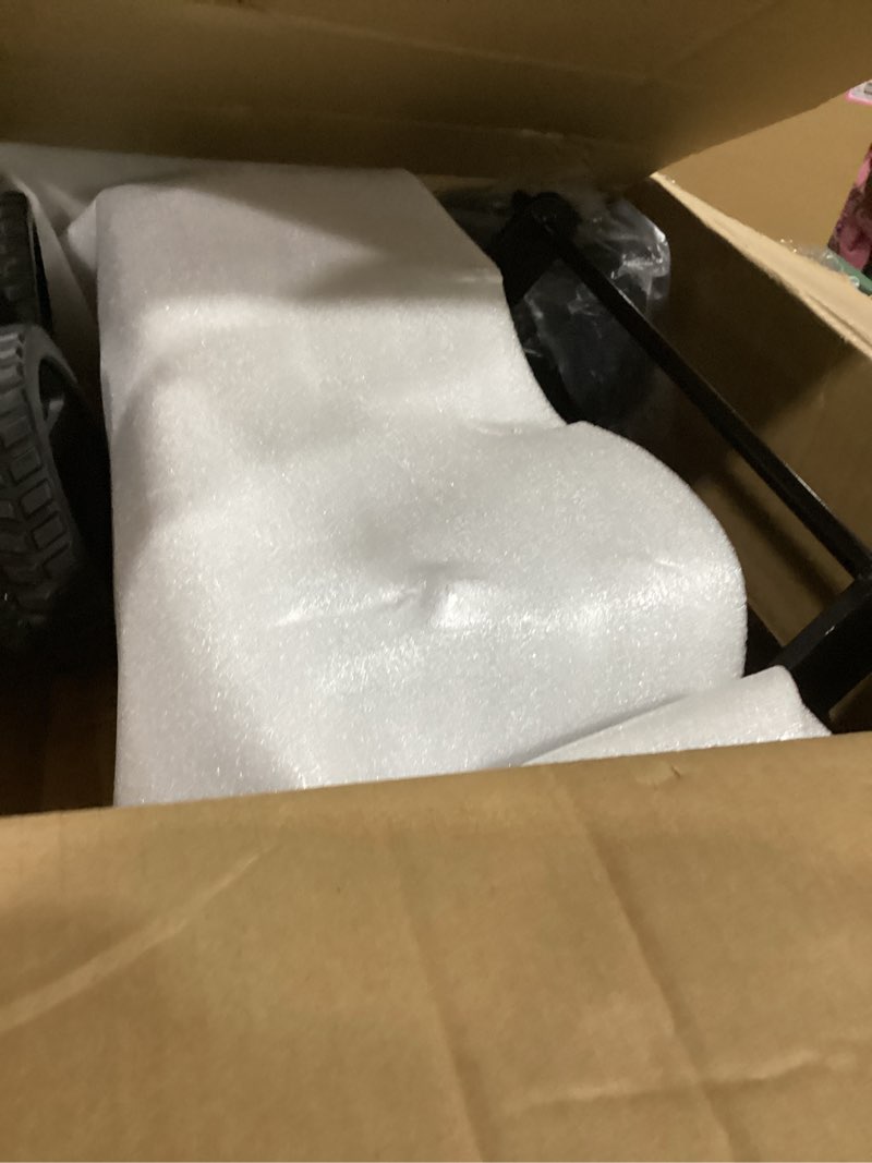 Condition photo showing Good Condition for Westinghouse WSnow18 Corded Snow Blower 18 Inch, Dual LED Lights, Electric Snow Blower with 25ft Throwing Distance, Plows 650lbs/min, Adjustable Chute