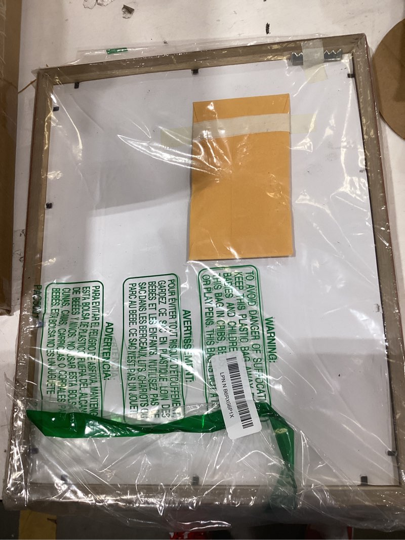 Condition photo showing Good Condition for acrylic peel film