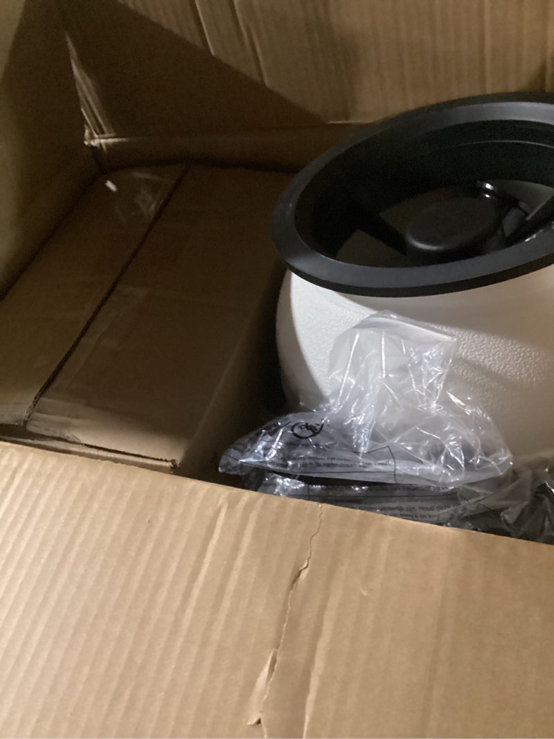 Condition photo showing Good Condition for vevor flashpure sand filter pump, 12 in for above ground pool, 0.5 hp 3000 gph, swimming pool filter system with timer, 6x faster filtration, media installed, leak-resistant, ready to use out of box 12 inch, 0.5 hp, 3000 gph