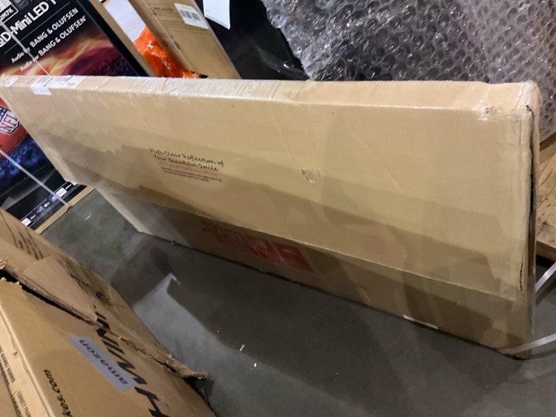 Full sized mirror