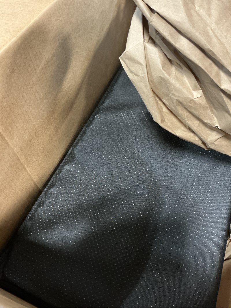 Condition photo showing Good Condition for imperius breathable, noise minimizing, moisture resistant bunkieboards,low profile bed support,large double bed 10mm bunkie board, folding spring box, light and thin,queen size 60x80''