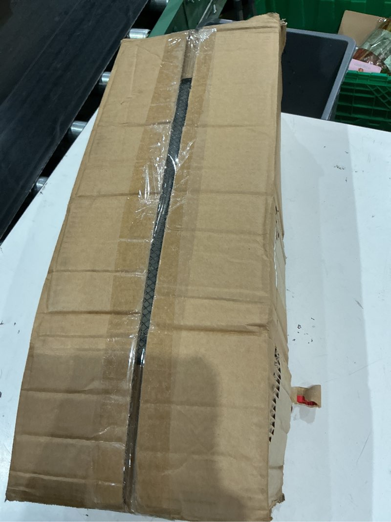 Condition photo showing Good Condition for sliding door & crew window cover
