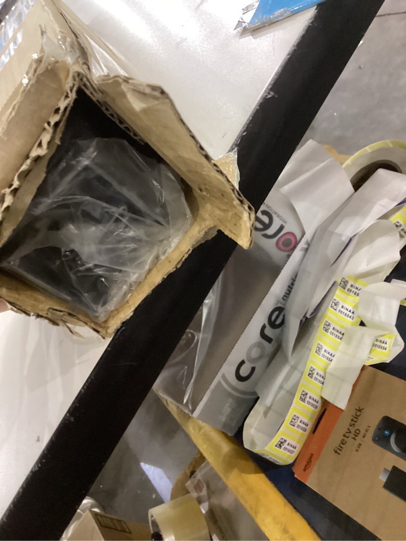 Condition photo showing New/Like New for 1 Pairs of 18 Inch Soft Close Undermount Drawer Slides Full Extension Concealed Drawer Rails with Mounting Screws,3D Locking Device and Brackets