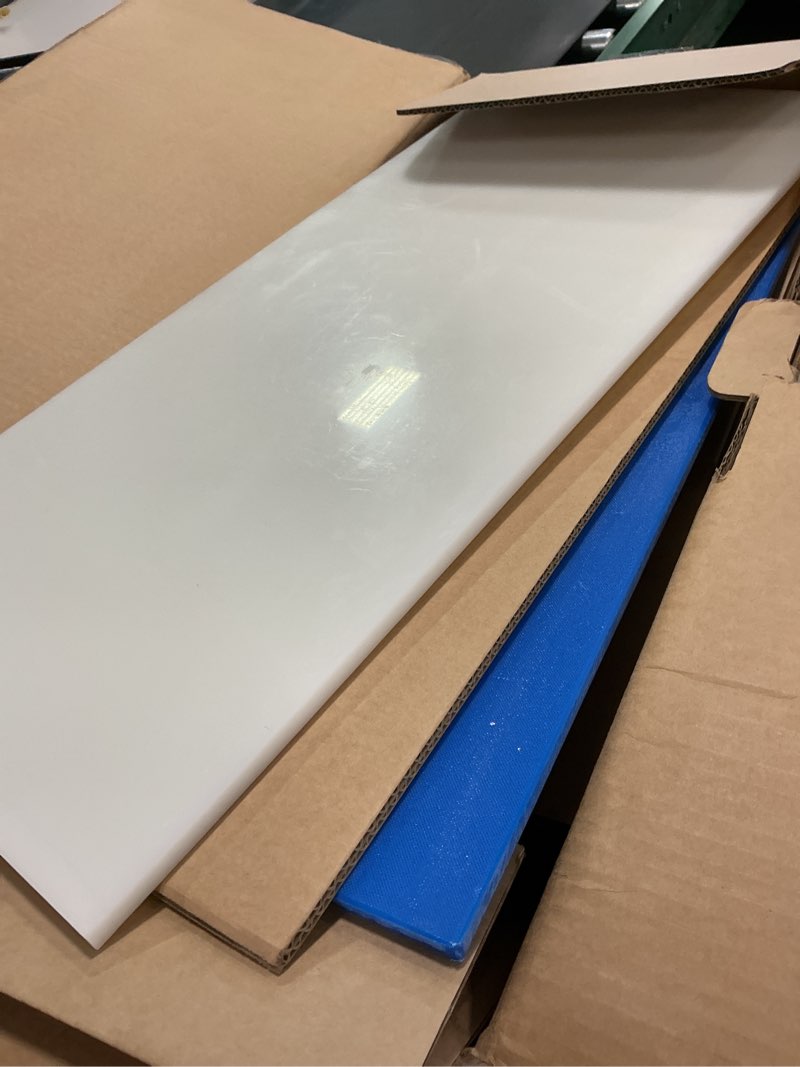 Condition photo showing Good Condition for X00404SGOF Compact Dough Sheeter with 2 Sheeter Board New MADE IN CHINA