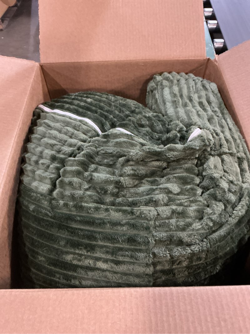 Condition photo showing Good Condition for Hearth & Harbor Reading Pillow for Bed Adult – Back Pillow for Sitting in Bed, Standard Bed Pillows 