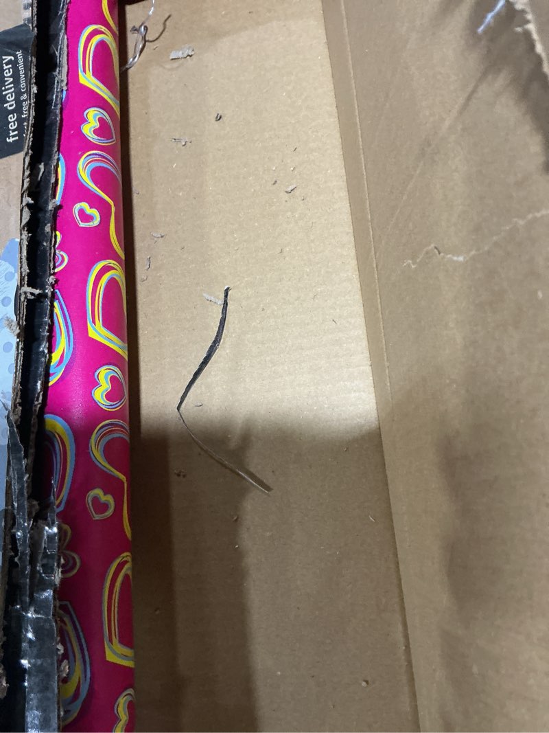 Condition photo showing Good Condition for Flybar Jolt Pogo Stick for Kids Ages 6 and Up, 40 to 80 Pounds, Perfect for Beginners, Easy Grip Foam Handles, Anti-Slip Foot Pegs, Outdoor Toys for Boys, Jumper Toys for Girls, Outside Toys for Kids