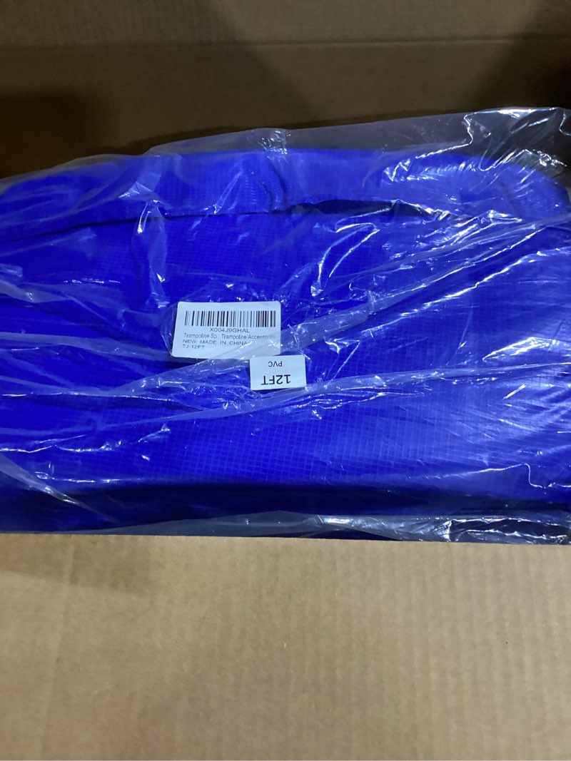 Trampoline 12 ft accesory 