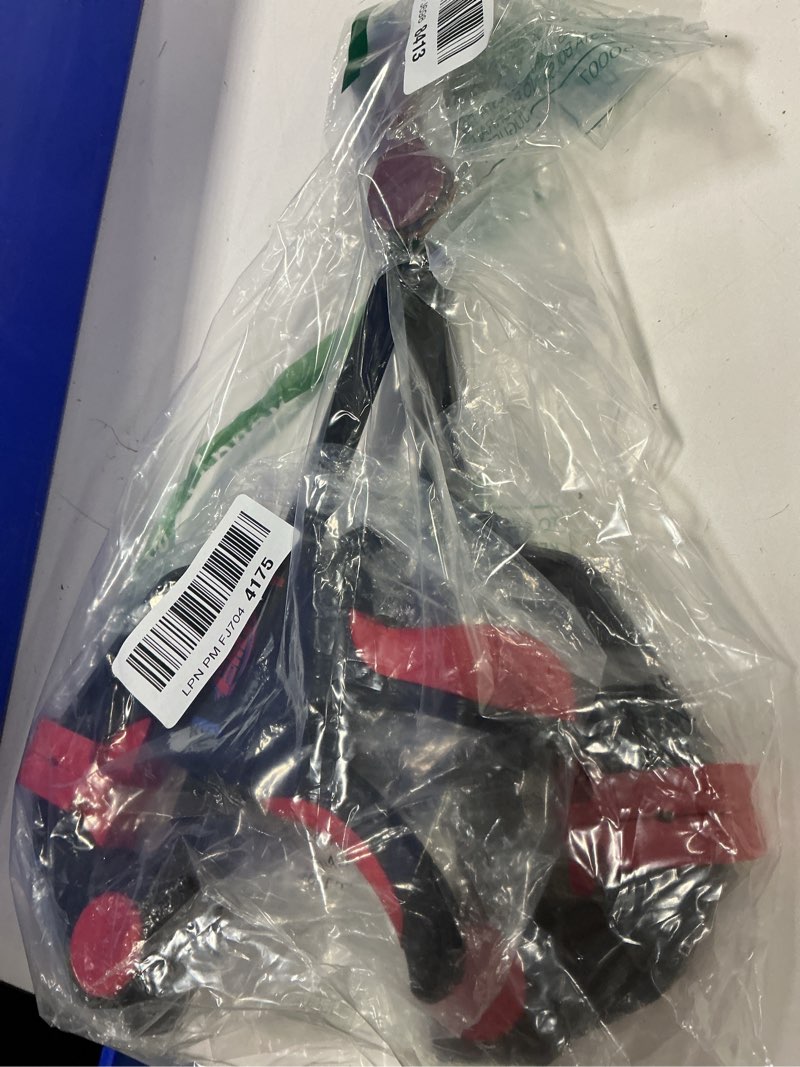 Condition photo showing Good Condition for POWERTEC 71597  1FT. Bar Clamps with Spreader, Trigger Clamps for Woodworking, One-Handed Carpenter Quick Clamp Sets for Gluing, Wood Clamps for Woodworking Tools, 2 pack