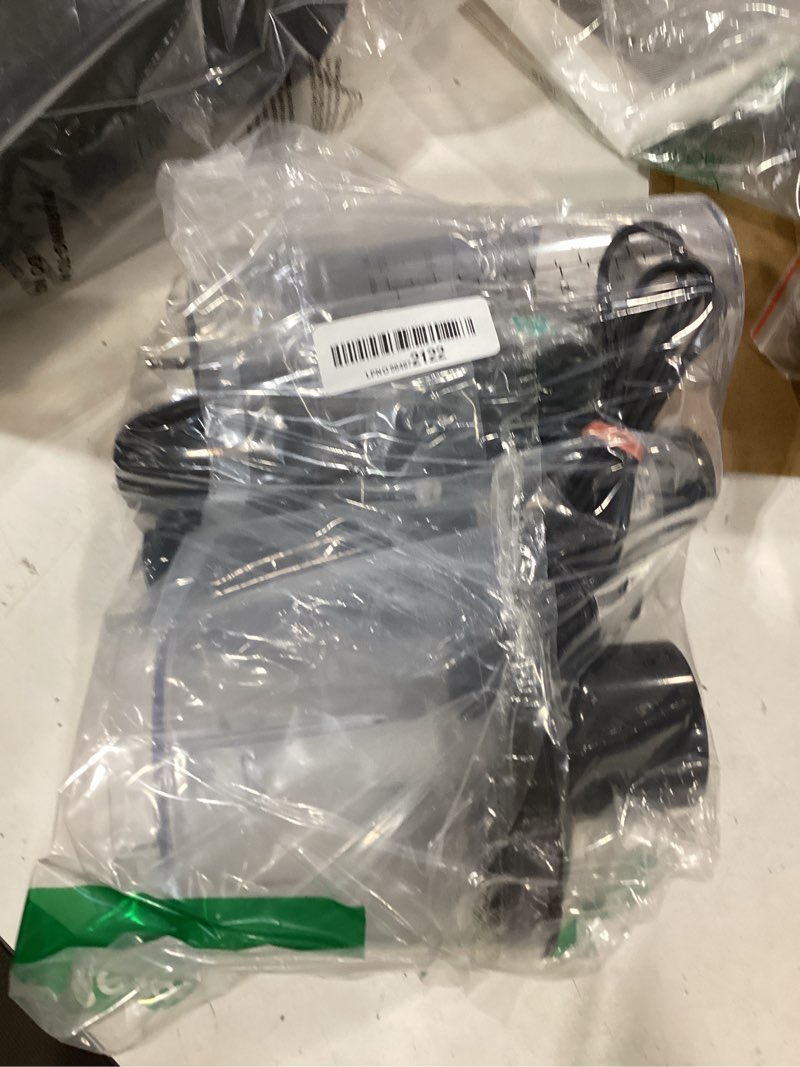 Condition photo showing Good Condition for immersion blender handheld, stainless steel hand electric stick mixer with 12-speeds & turbo mode, powerful 500w emulsion blender with beaker, chopper & whisk for smoothie, puree, baby food with 3 attachment