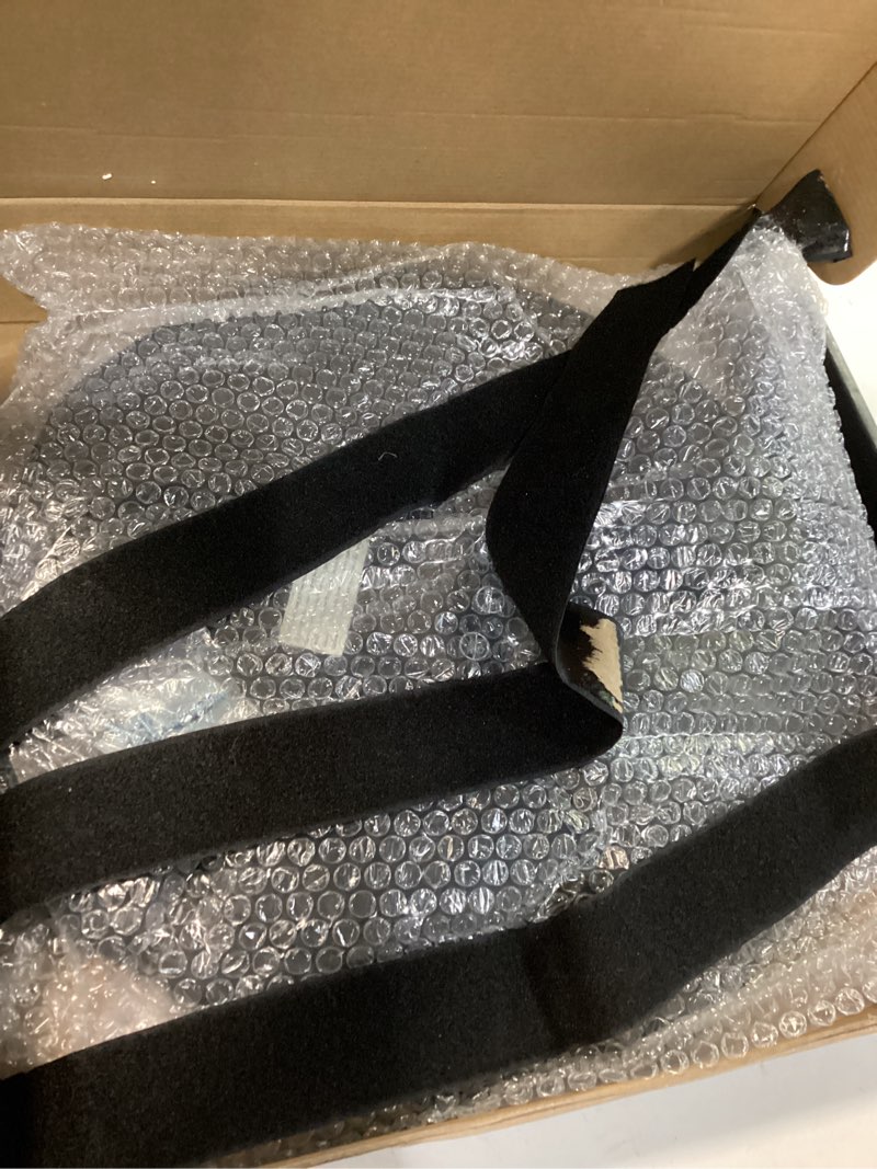 Condition photo showing New/Like New for Music Boxing Machine, Music Punching Trainer with Boxing Gloves, Wall Mounted Electronic Workout Punching Machine for Kids, 1 Pcs