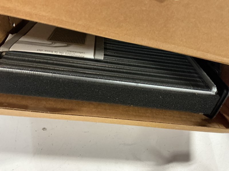 Condition photo showing New/Like New for wagner hc73 hvac heater core