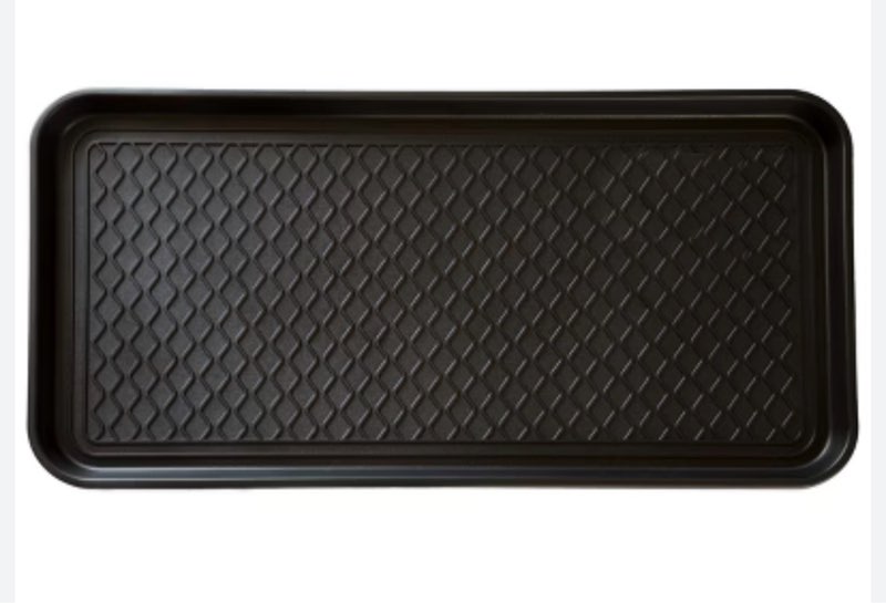 Large Boot Tray - Waterproof for Indoor/Outdoor Use