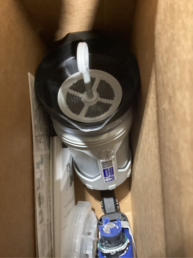 Condition photo showing As Is for used graco truecoat 360 2000 psi plastic airless spray gun