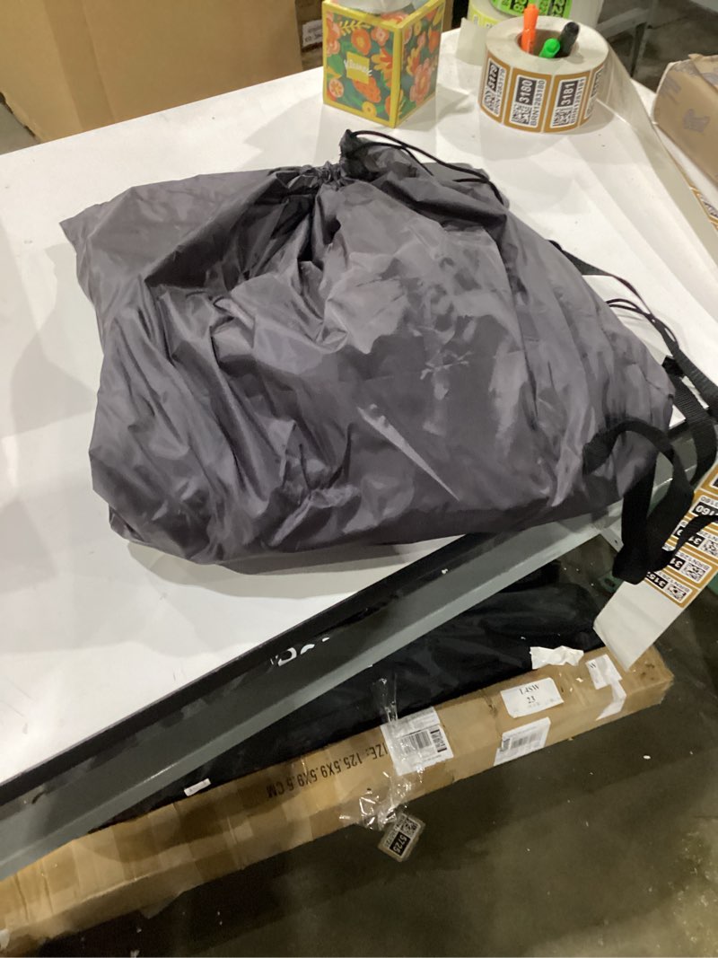 Condition photo showing Good Condition for Alpine organic deluxe portable bouncer 