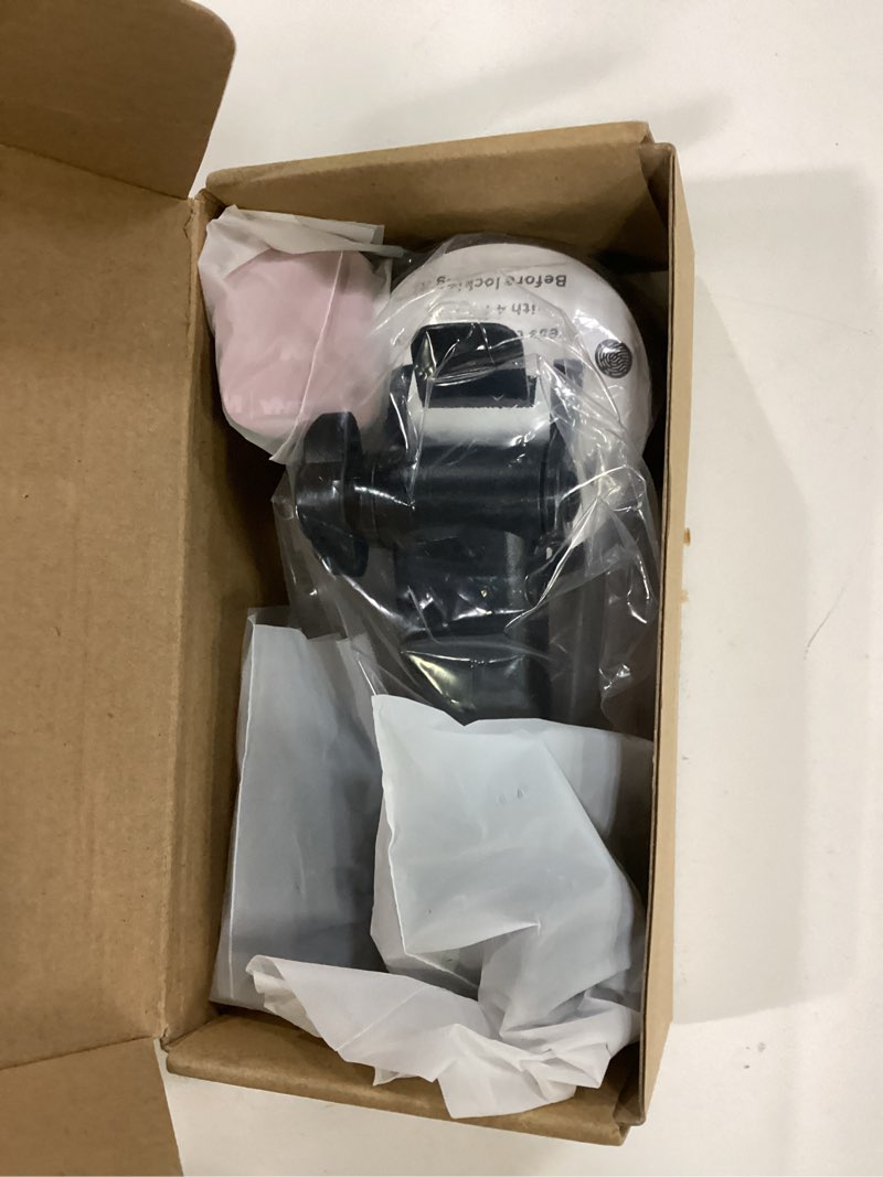 Condition photo showing Good Condition for Coolpow for MagSafe Car Mount?Windshield+Vent+Dash?Magnetic Phone Holder for Car Phone Holder Mount Cell Phone Holders for Your Car Accessories Suction Phone Mount for Car Truck Stand for iPhone 17 16 Black