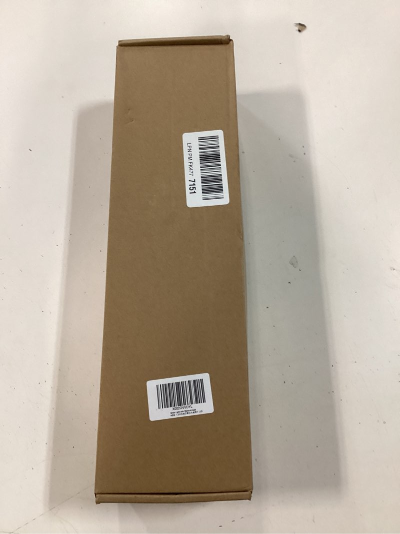 Condition photo showing New/Like New for GHodec Grow Light with Stand, 5500K Full Spectrum Gooseneck Floor Plant Light for Indoor Plants Growing,5 Dimmable Levels & Auto On/Off Timer,Tripod Stand Plant Lamp Height Adjustable 100.0 Watts