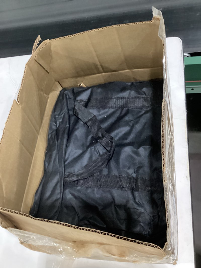 Condition photo showing Good Condition for 6 Pockets Foldable Aluminum Magazine Rack - Brochure Display Stand, Brochure Catalog Literature Display Stand with Carrying Bag for Exhibition, Trade Show, Office, Retail Store