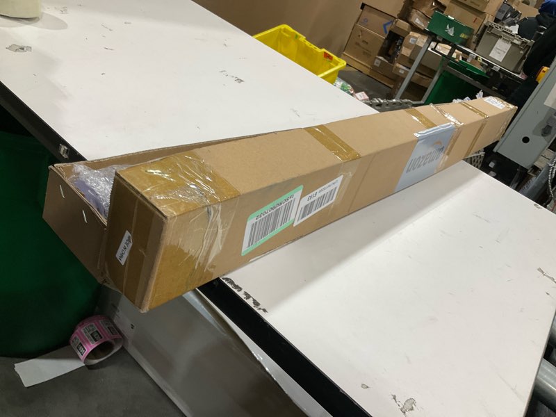 Condition photo showing Good Condition for Katana Sword - High Toughness Polypropylene Blade, Performing & Training, Includes Scabbard for Aikido brown