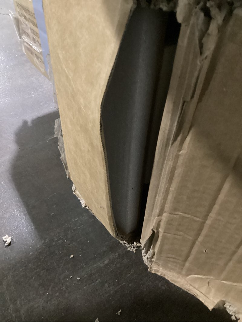 Condition photo showing New/Like New for GarveeLife Power Cage, Power Racks for Home Gym with Pulley System, 1200 LBS Weight Capacity Multi-Functional Squat Rack for Strength Workout with More Training Attachment (Red D1002)