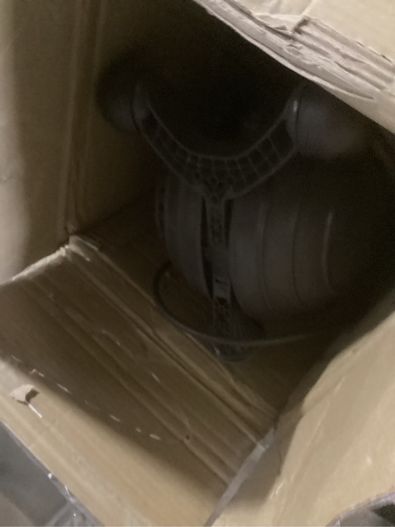 Condition photo showing Good Condition for dyson ball animal total clean upright vacuum, corded, 290aw, self-adjusting cleaner head for all floors, homes with pets