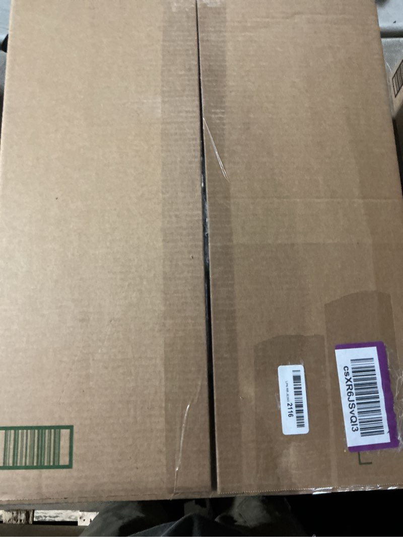 Condition photo showing Good Condition for Queen Size 2 Pack Rayon Made from Bamboo Pillows for Sleeping, Cooling Shredded Memory Foam Adjustable Bed Pillow with, Removable/Washable Cover (Queen 2 Pack) Queen (Pack of 2)