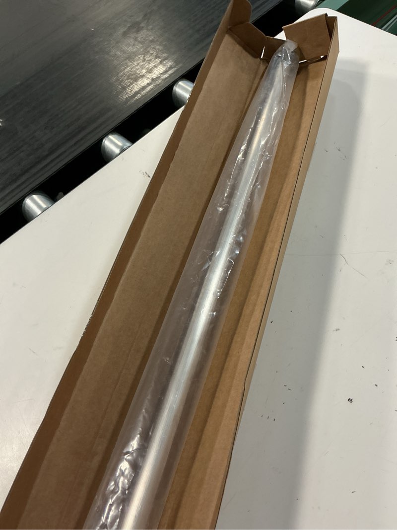 Condition photo showing New/Like New for anode rod for hot water heater water heater anode rod.42 inch long, compatible with rheem, a. o. smith, giant, protect the water tanks from corrosion – 3/4npt thread