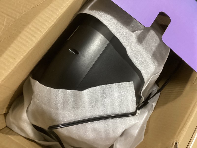 Condition photo showing Good Condition for RENPHO Foot Massager Machine with Heat [2026 Upgraded], Shiatsu Foot Massager for Plantar Fasciitis, Foot Massager Machine for Women, Wireless Control, True Full Foot Massager, Up to Size 14, BK