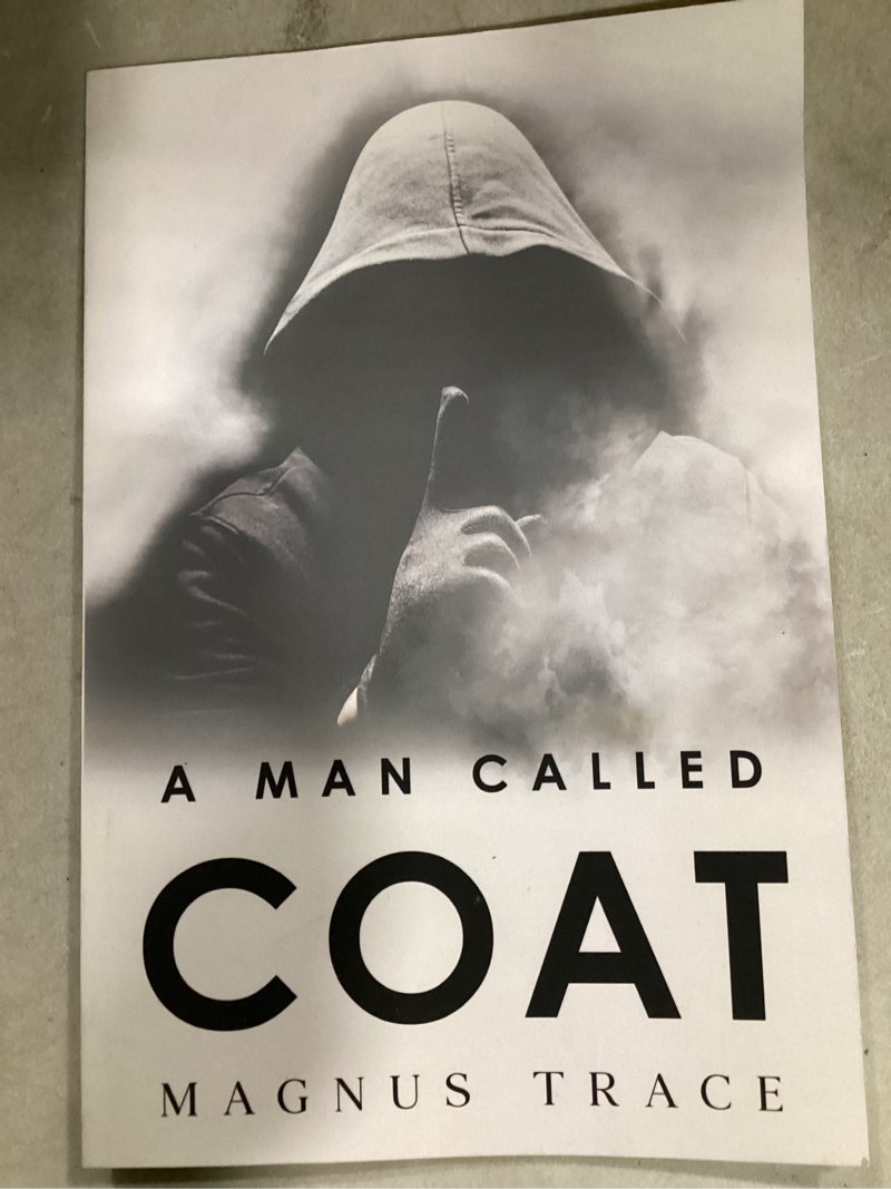 A Man Called Coat