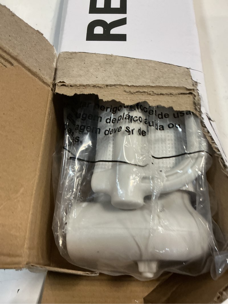 Condition photo showing Good Condition for Momcozy Retractable Mesh Baby Gate or Dog Gate 33" Tall x 71" Wide White