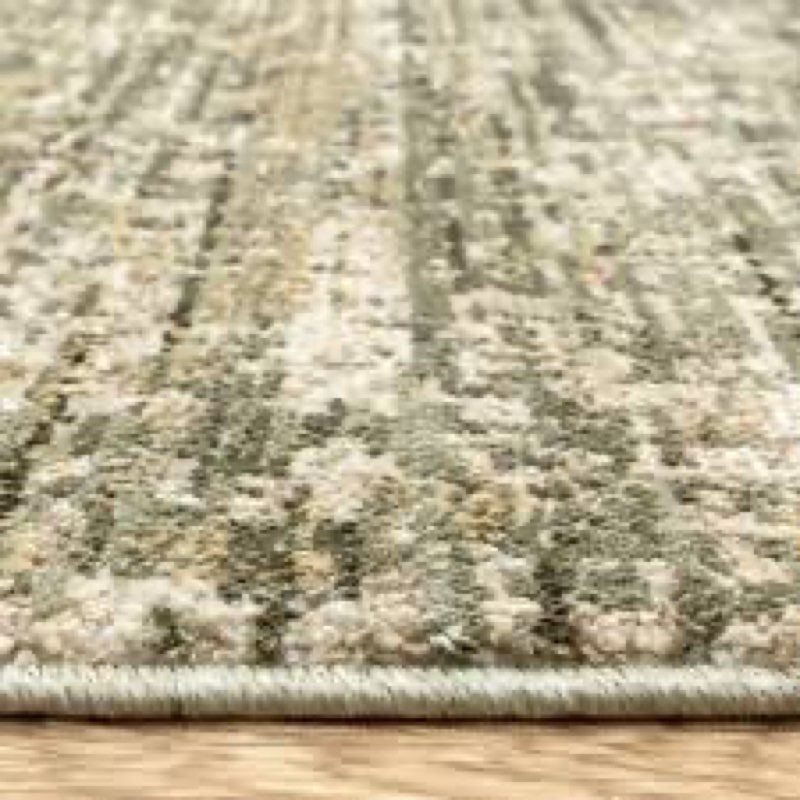 quinse seraphine hand-knotted wool rug size: 2'6\" x 7'