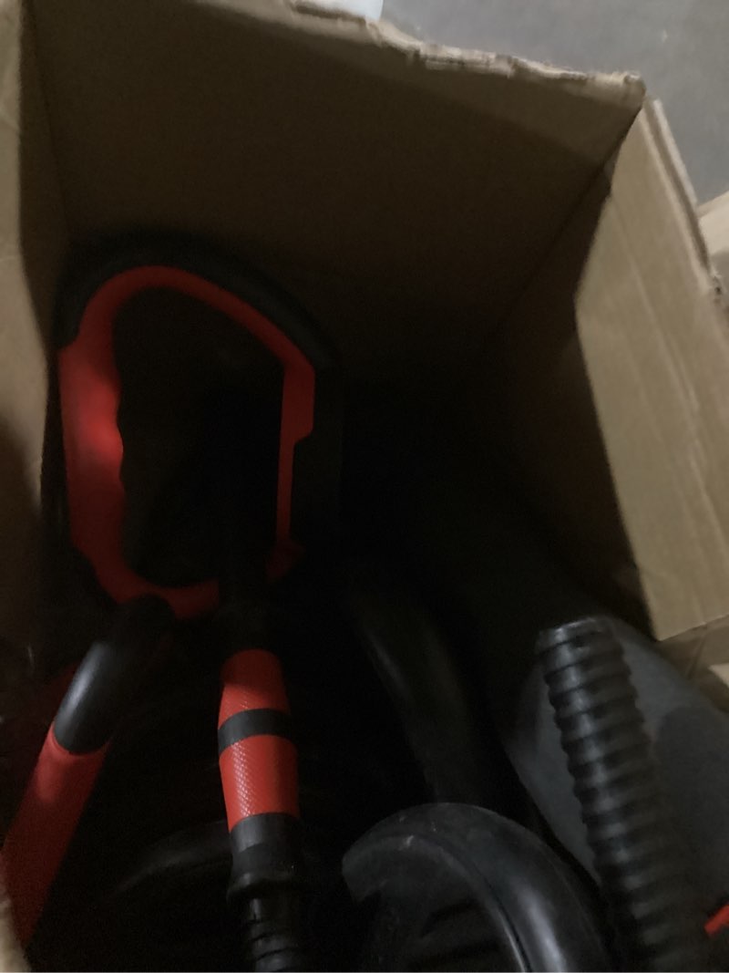 Condition photo showing Good Condition for Adjustable Dumbbell Set, 20/30/45/70/90lbs Free Weight Set With Double Locknut, 5-in-1 Dumbbells Set Includes Barbell, Kettlebells, Push up Stand, Weight Plate, Fitness Exercise for Home Gym Suitable Men/Women