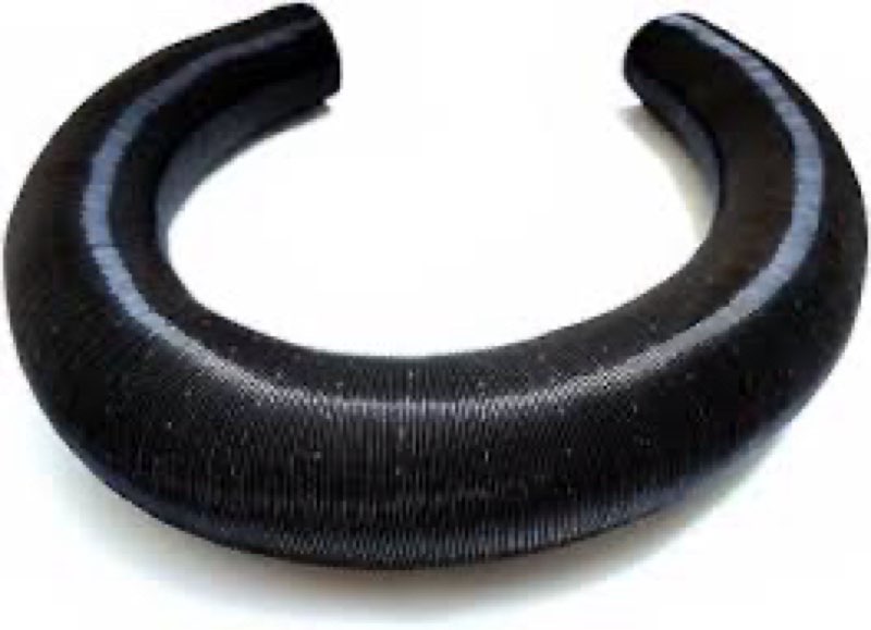 Aluminum Foil Air Duct Pipe 300CM Versatile Flexible Install Hot Cold Air Ducting for 2KW Air Diesel