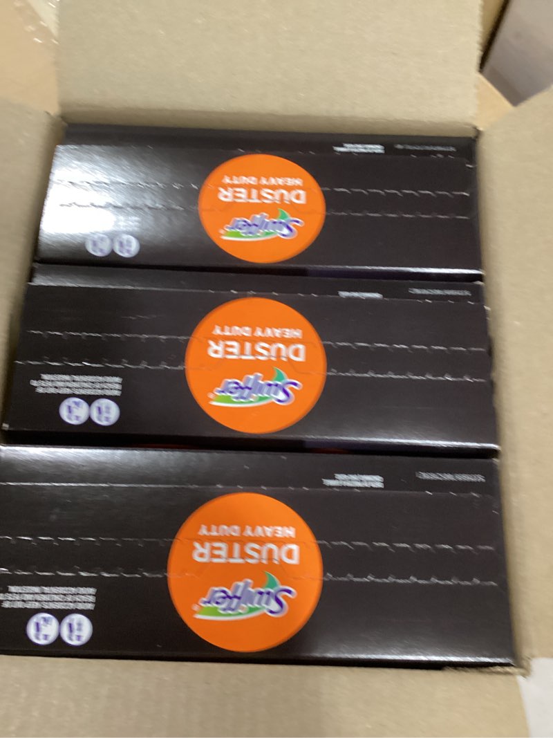 Condition photo showing New/Like New for Swiffer 99035, (3 x 11 count)