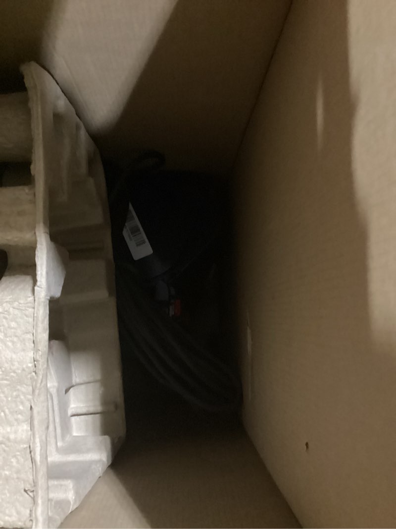 Condition photo showing Good Condition for Shark Navigator ZU503AMZ Lift-Away Upright Vacuum with Self-Cleaning Brushroll  Intuition