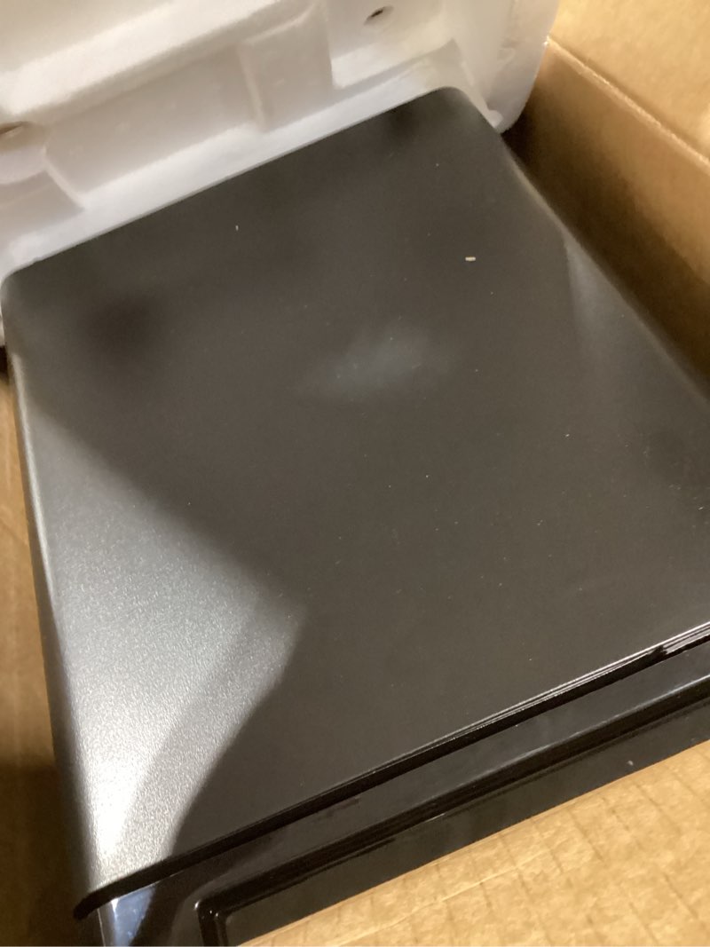 Condition photo showing Good Condition for needone cigar humidor 8l with heating & cooling control, quiet thermostatic electric cooler cabinet for 80 counts with spanish cedar wood shelves & drawer with hygrometer, gift for men