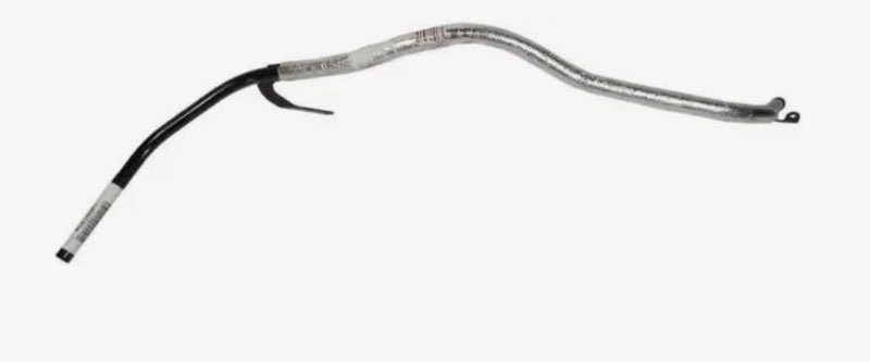 atuotpo oil filler dipstick tube bc3z7a228c compatible with ford f-250 super duty 2011-2016, f-350 s