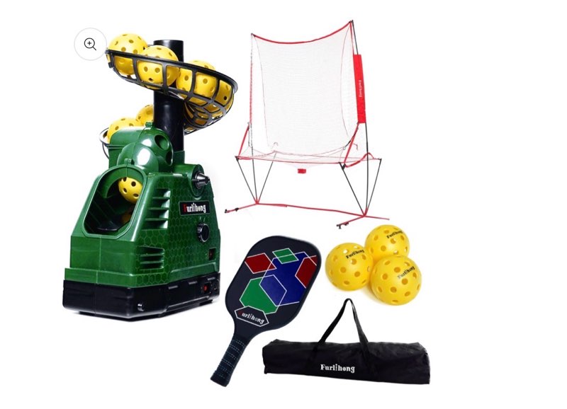 680pbh pickleball starter kit