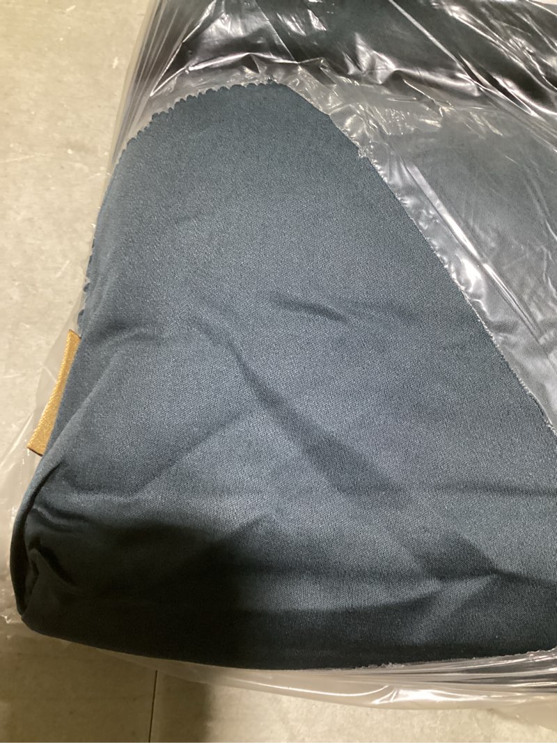 Condition photo showing Good Condition for bamboo sheet set, queen, nightfall