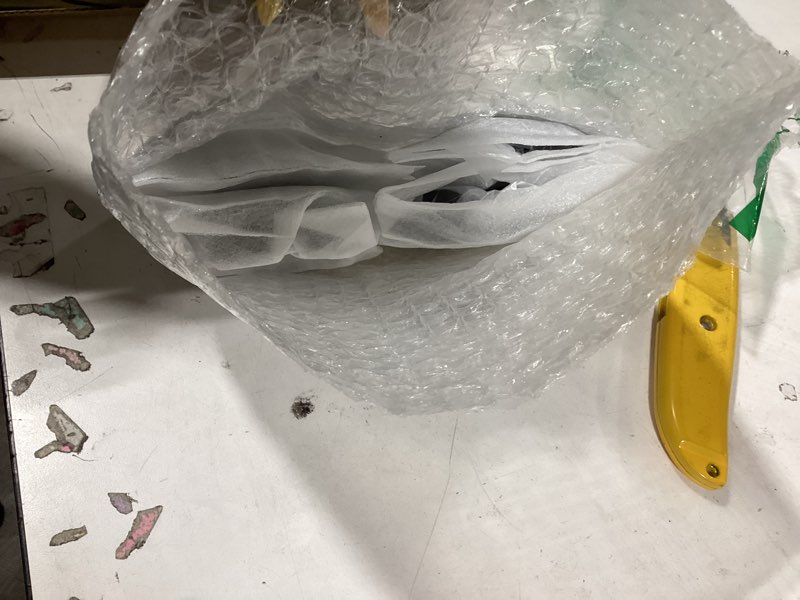 Condition photo showing New/Like New for 2.5inch 63mm wheel center caps for dodge ram 1500 rim hub caps 6kf18trmaa, pack of 4 (gloss black, outer 63mm, inner 56mm, easy diy installation) outer 63.0mm , inner 55.5mm gloss black