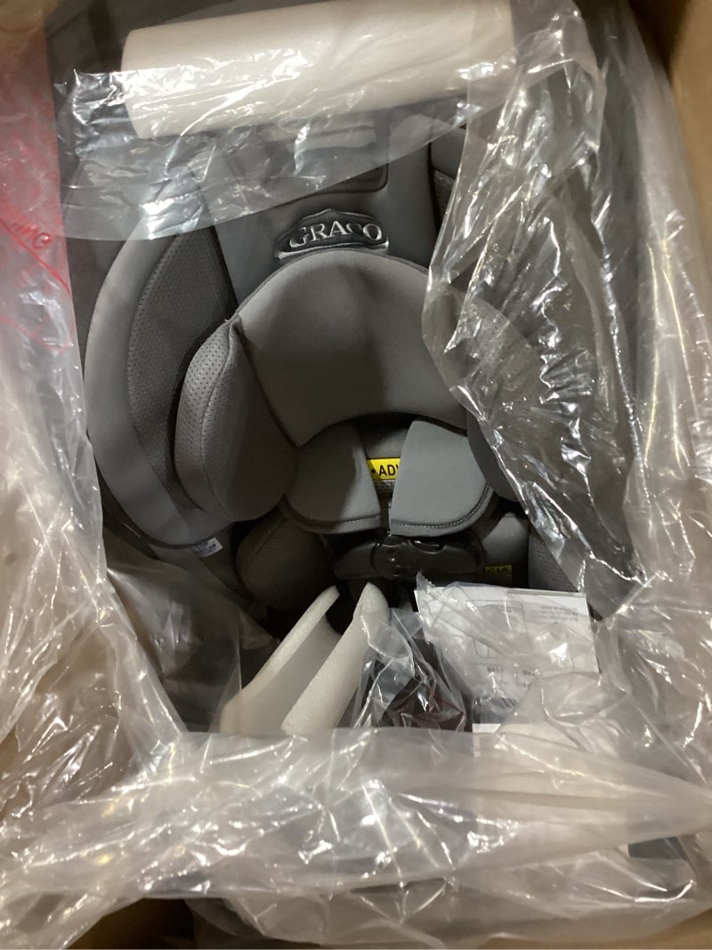 Condition photo showing Good Condition for graco slimfit3 lx ccs